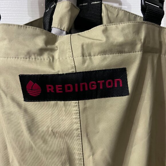 Men's Redington Waders Size Small - Picture 5 of 5